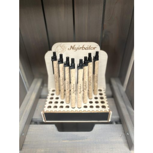 Nyírbátor - Parafatoll