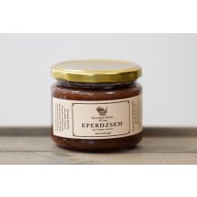 Szatmári Éden - Eper dzsem 330 ml