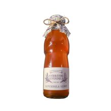 Nyírbátori - Levendula szörp 0,5 l