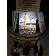 Nyírbátor Jubileumi kiadás könyv