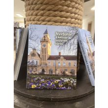 Nyírbátor Jubileumi kiadás könyv