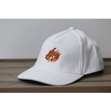 Hímzett baseball sapka