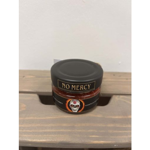 An Chili Garden - No Mercy paprikakrém 75 ml