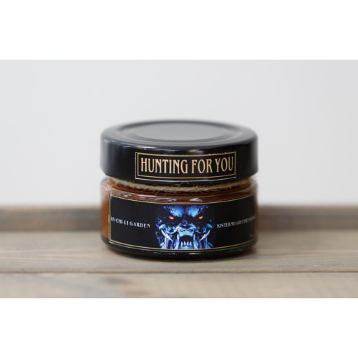An Chili Garden - Hunting for you paprikakrém 75 ml