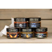 An Chili Garden - Naga paprikakrém 75 ml