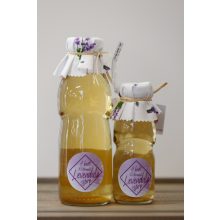 A Kert - Levendulaszörp 0,2 l
