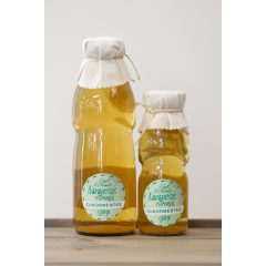 A Kert - Cukormentes narancsos citromfűszörp 0,5 l