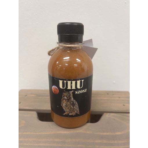 An Chili Garden - UHU chili 220 ml