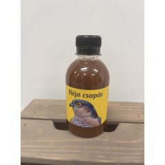An Chili Garden - Héja csapás chili 220 ml