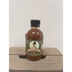 An Chili Garden - Csendőr pertu chili 220 ml