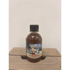 An Chili Garden - F@sz@ baka BBQ chili 220 ml