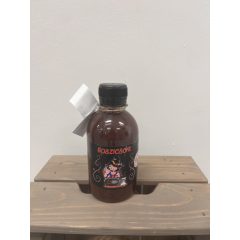 An Chili Garden - Boszi csók chili 220 ml