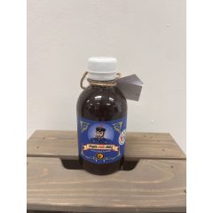 An Chili Garden - Hajdú BBQ chili 220 ml