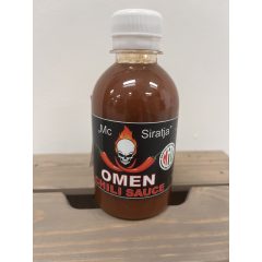 An Chili Garden - Ómen chili 220 ml