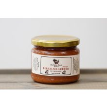 Szatmári Éden - Birsalma lekvár 330 ml