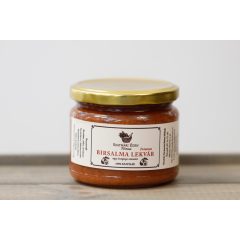 Szatmári Éden - Birsalma lekvár 330 ml