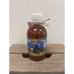 An Chili Garden - Vasvári virtus chili 220 ml