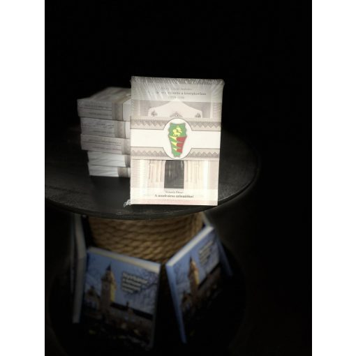 Nyírbátor története könyv