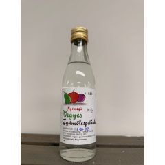 Nyírségi -Vegyesgyümölcs pálinka 0,2 l 37,5 (DRS)