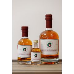   Nyírségi - Báthory Leg. Ágyas Meggypálinka 0,5 l 40 (DRS)