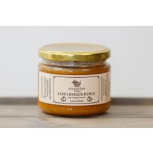 Szatmári Éden - sárgabarack dzsem 330 ml