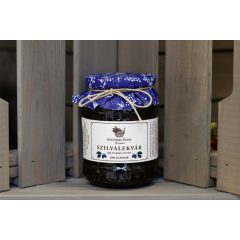 Szatmári Éden - szilva lekvár 720 ml