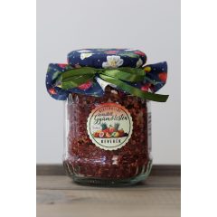 Christine's Garden - Szárított gyümölcstea keverék