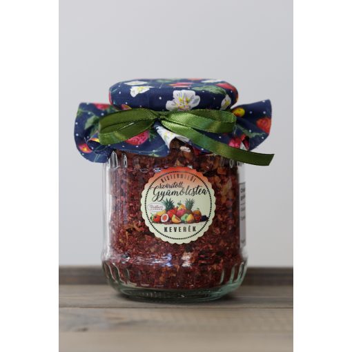 Christine's Garden - Szárított gyümölcstea keverék