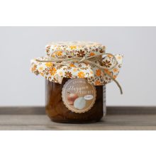 Christine's Garden - Hagyma chutney