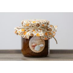 Christine's Garden - Hagyma chutney