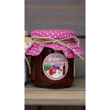 Christine's Garden - Cékla chutney