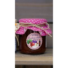 Christine's Garden - Cékla chutney