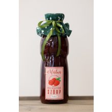 Christine's Garden - Málna szörp 500 ml
