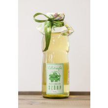 Christine's Garden - Citromfűszörp szörp 500 ml
