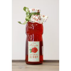 Christine's Garden - Rózsa szörp 500 ml