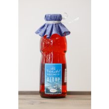 Christine's Garden - Téli varázslat szörp 500 ml