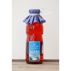 Christine's Garden - Téli varázslat szörp 500 ml