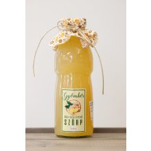 Christine's Garden - Gyömbéres szörp 500 ml