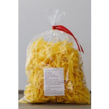 Tésztamesék - szélesmetélt 250g