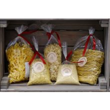 Tésztamesék - szélesmetélt 250g