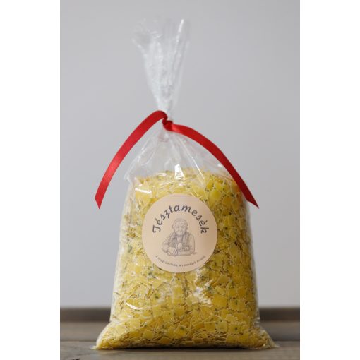 Tésztamesék - petrezselymes eperlevél 250g