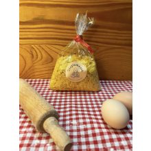 Tésztamesék - natúr eperlevél 250g