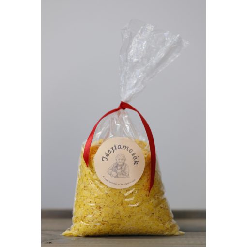 Tésztamesék - kis kocka 250g