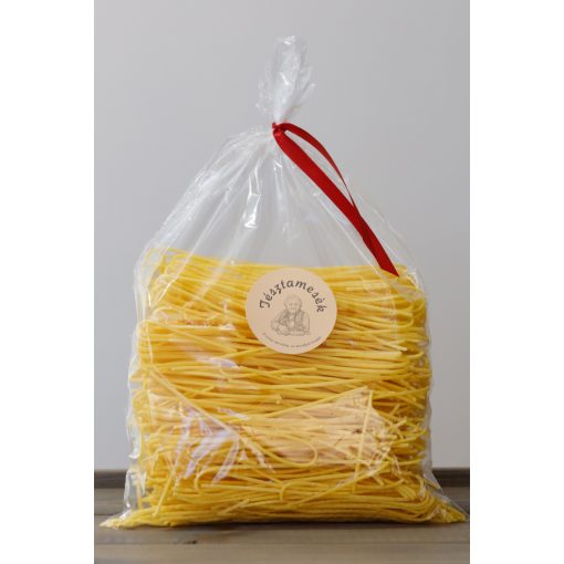 Tésztamesék - spagetti 250g