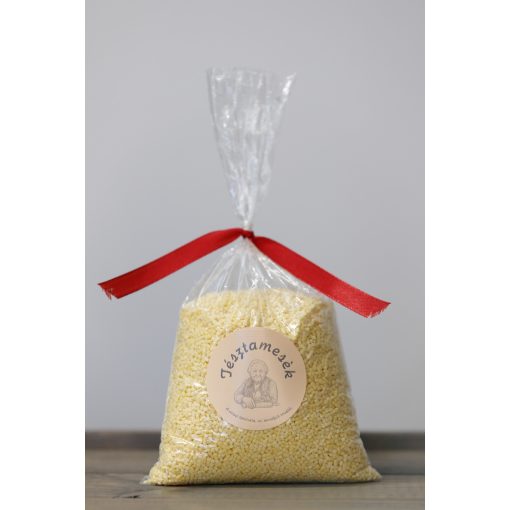 Tésztamesék - gépi tarhonya 250g