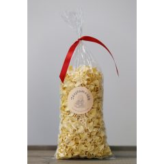 Tésztamesék - gépi fodros kocka 250g